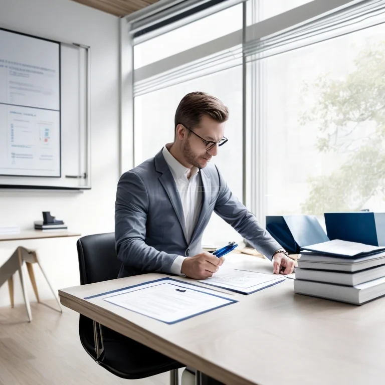 Why TrustDocs is Your Notary Partner